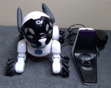 WowWee Chip the Robot Dog For Parts