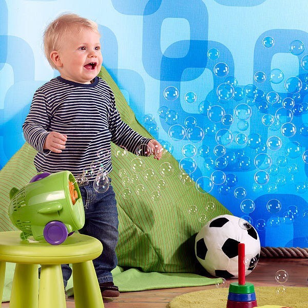 Sparabolle Di Sapone Tiger NA NA NA SURPRISE WINTER DOLL Giochi SRLS