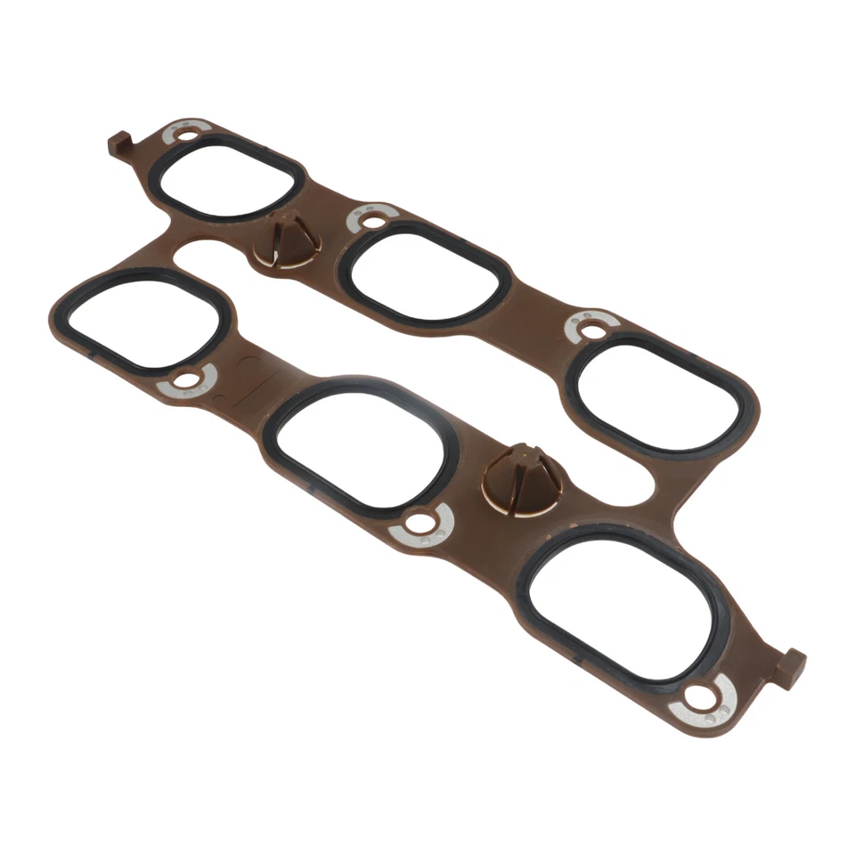 Kit de arandela de junta de colector de admisión de cilindro apto para Cadillac CTS 2010-2014 Foto 2 de 4