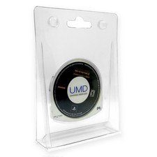 Hanging/Standing Retail Game Display Case for...