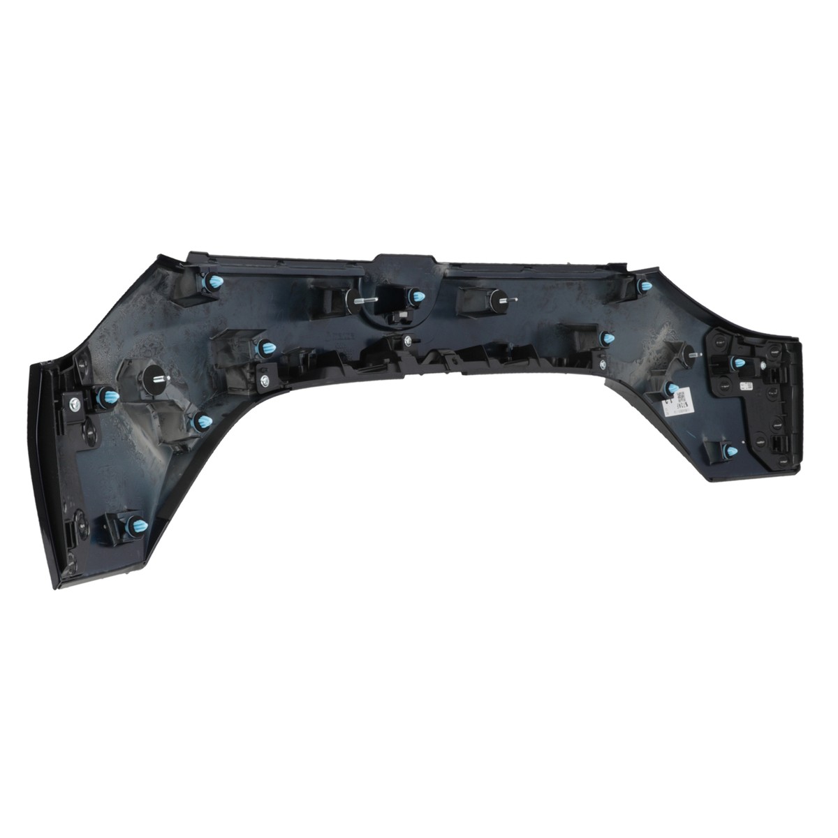 BKB NEW OEM Mazda 2017-2021 CX-5 Lower Molding Side Skirt Trim KB8B-50