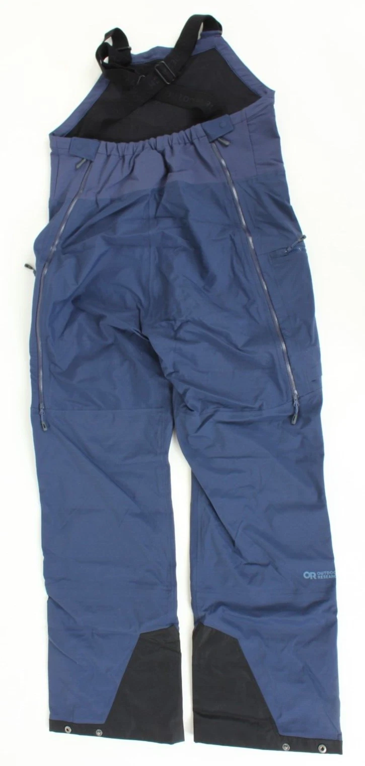 outdoor-research skytour ascentshell bib pants