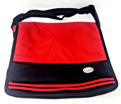 ARKANSAS RAZORBACKS University Spirit Laptop Computer Bag Luggage Travel