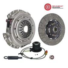 SECLUTCH Clutch Kit for 01-07 Astro Express Silverado Jimmy Sonama Sierra 4.3 V6