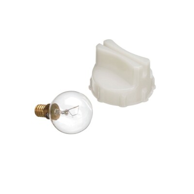 (15,59 /1Stk) Bosch Siemens Backofen Glühlampe 00613655 40W mit Demontagehilfe 