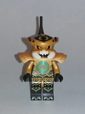 LEGO Legends of Chima - Scorm - Figur Minifig Skorpion Scorpio Stinger 70132