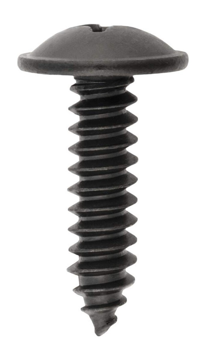 P 10pcs Headlamp Assembly Mounting Screws Fit HYUNDAI 11254