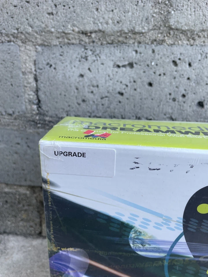 Macromedia Dreamweaver 3 UPGRADE Web Site Design Microsoft Windows 95 98 NT PC - Image 2 of 4