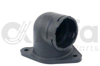 KüHlmittelflansch FüR Citroen Xantia Xsara Zx Peugeot 306 406 806 1994-2004