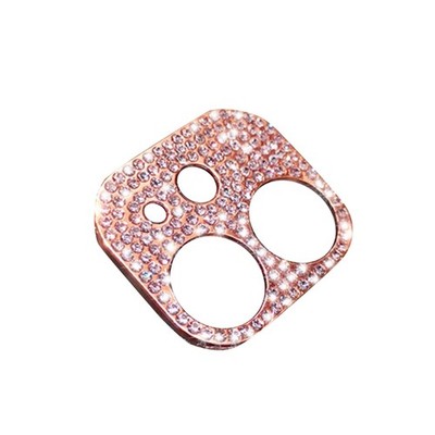 Black/ Gold/ Rose Camera Lens Screen Protector Lens Accessories