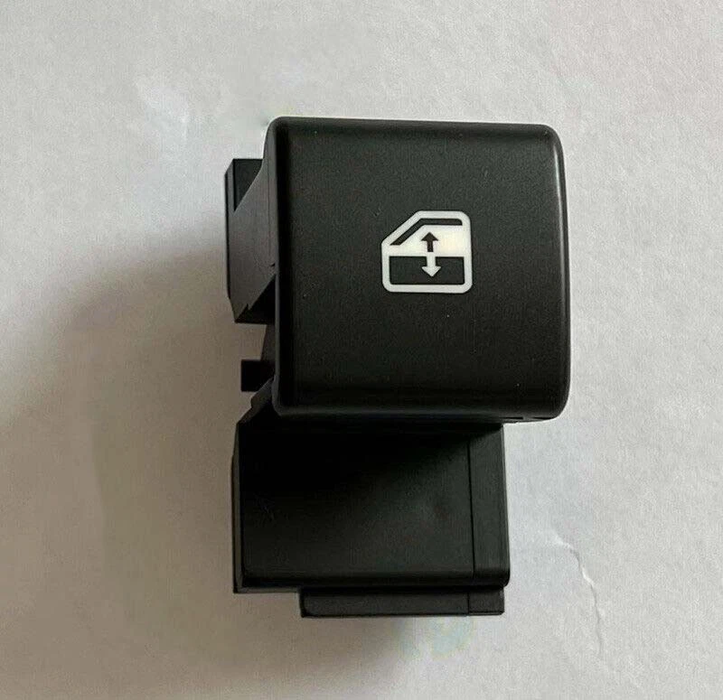 Window Master Switch Button Cover(No.1) For Maserati GranTurismo 2007-2014 - Image 2 of 4