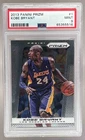 65355516 Kobe Bryant 2013 Panini Prizm #1 PSA 9