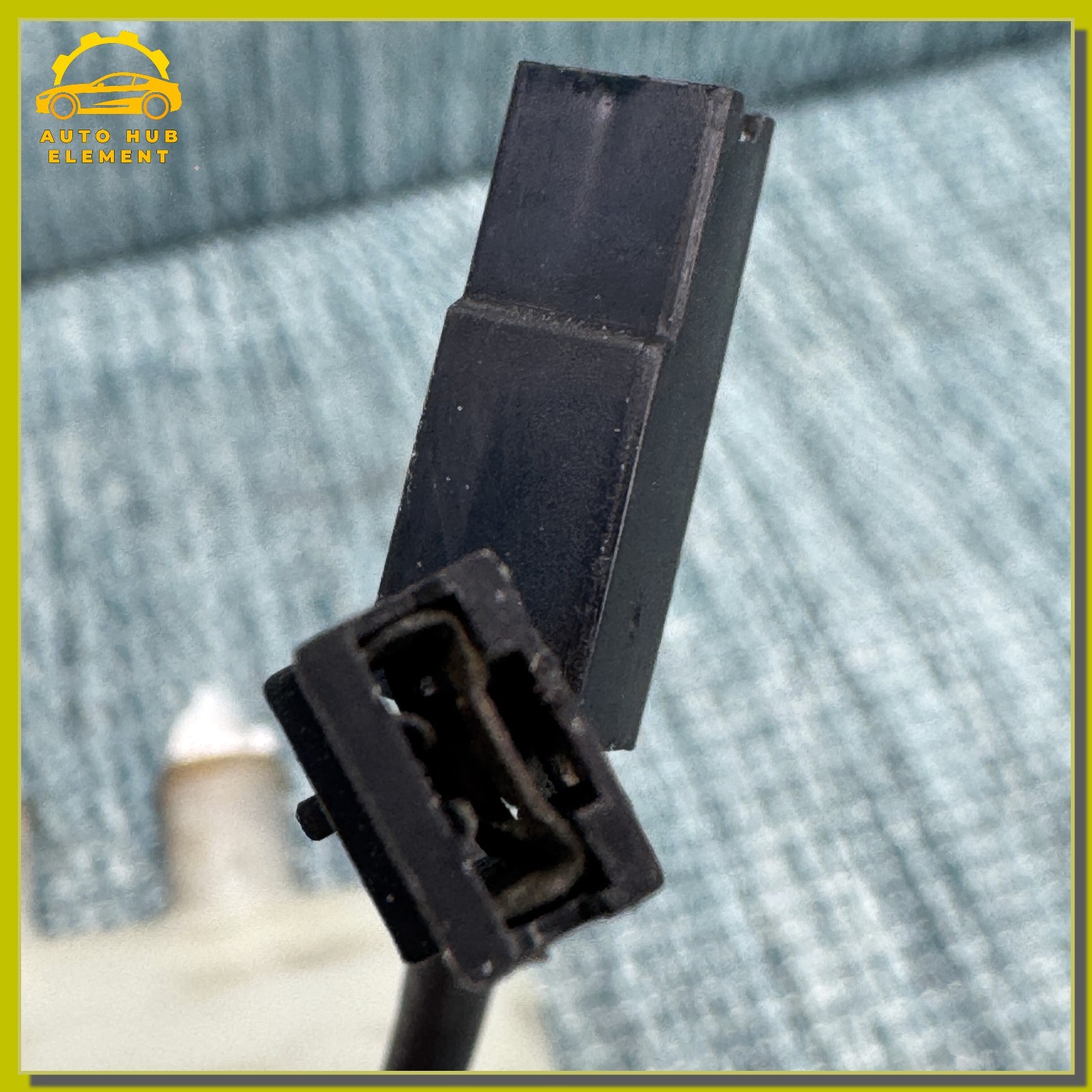 Bentley Brooklands 1992-1998 Coolant reservoir