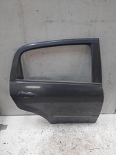 Porte arrière et accessoires Fiat PUNTO EVO