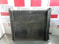 WATER RADIATOR / 41927 / 79703 FOR MG SERIES 200 RF 1.4 CAT