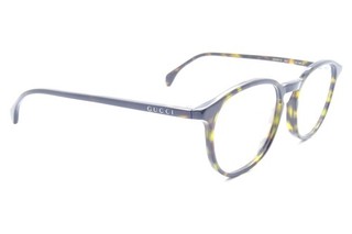 GUCCI GENTS GG0551O 002 OPTICAL GLASSES EYEGLASSES FRAMES SPECTACLES