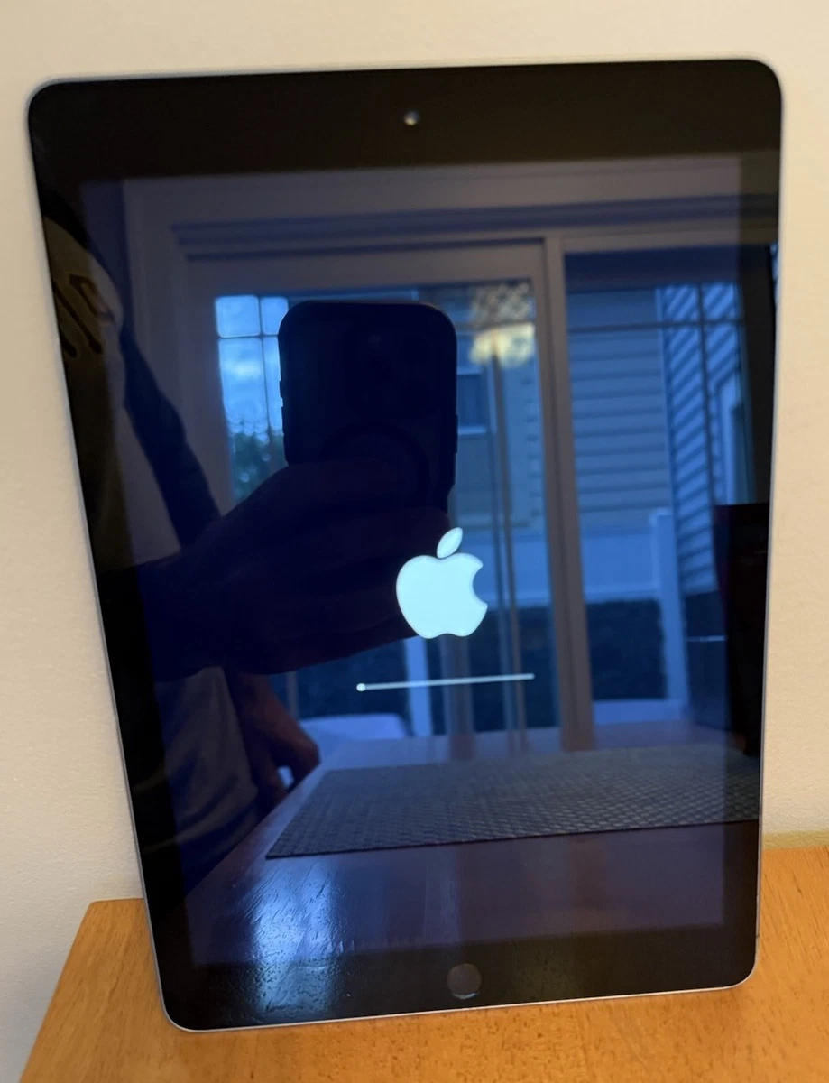 Apple iPad (5th Generation) 32 GB Tablets for sale - eBay
