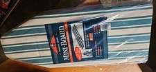 New Design Trend Countertop/Tabletop Ironing Board USA. Very Sturdy Quality.
