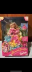 ✨Blossom Beauty Barbie Doll with Magical Glitter Fairy 1996 Mattel 17032