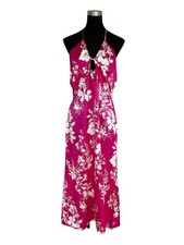 Reformation Womens Antoni Midi Silk Dress Multicolor Size 12 NWT