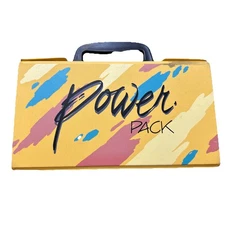 Power Pack Vintage : Bible Verse Cassette Tapes , Pre-Owned Complete Set