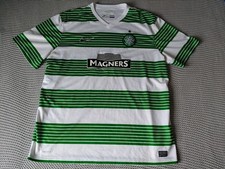 Trikot Celtic Glasgow 2013-2015 | XXL | NIKE