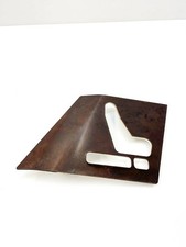 MERCEDES-BENZ SL R129 T&uuml;rverkleidung vorne links 1297270311 3.0 Benzin 32144028