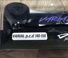 New Model DRT Varial Handlebar 140-150 Search Tiny Crash
