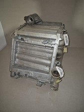 Buderus Logamax Plus GB142-15 G20, Wärmetauscher