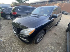 12 13 14 15 MERCEDES ML SERIES Carrier Differential Axle