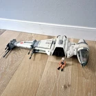 Star Wars Kenner B-Wing Fighter 1984 Vintage Return of the Jedi