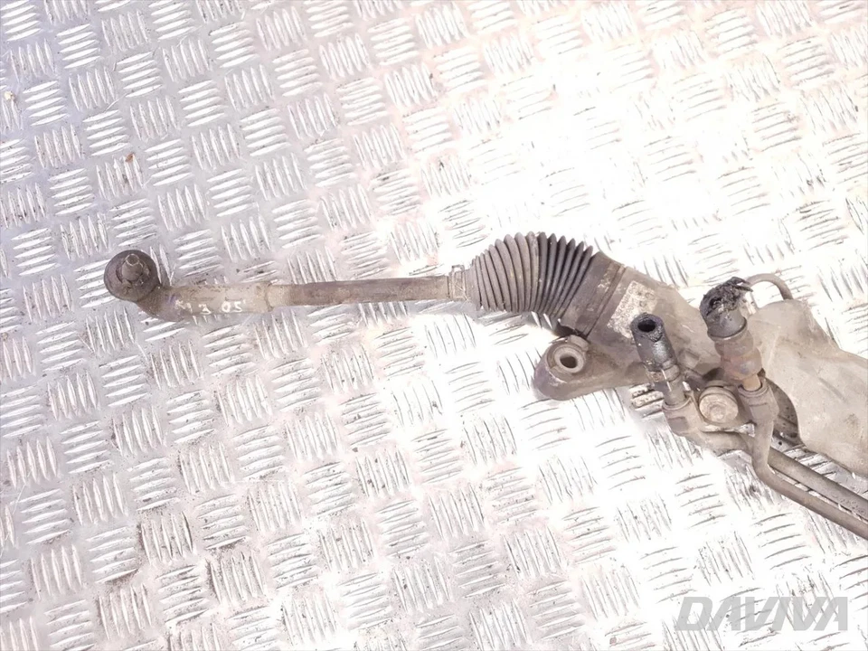 Mazda 3 Lenkgetriebe 2.0 Benzin 110kW (150 HP) 54060385 2005 Saloon (03-09) - Image 4 of 4