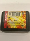 Dune: The Battle for Arrakis Sega Genesis 1993 Game Cartridge FAST SHIPPING