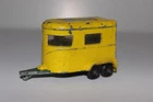 1969-71  Matchbox Lesney 43c Pony Trailer