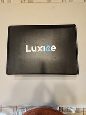 Luxice Automatyczna bezdotykowa bateria umywalkowa Chrom 803CH NOWA 