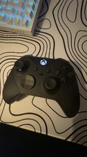 Microsoft Xbox Elite Wireless Controller Series 2 Black with Case