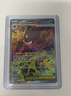 New ListingPokemon Mega Gengar EX  SIR 284/217 NEW Ascended Hero’s English