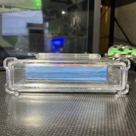 Trog! - WATA 9.8 A+ Sealed (NES 1991) Dot-Gobbling Dinos Meet NES Mayhem