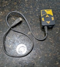 Meyer 22154 Touch Pad Plow Controller