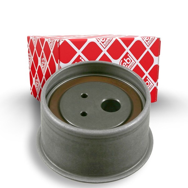 Febi Bilstein Spannrolle, Zahnriemen U.A. FüR Mitsubishi, Volvo-image
