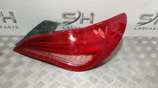 Rückleuchte rechts Mercedes-Benz CLA Coupe C117 A1179062400 P24730406