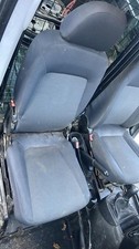 Siège Citroen NEMO