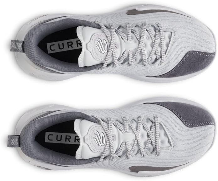 Under Armour Curry 12 Team Basketball Shoes | eBay