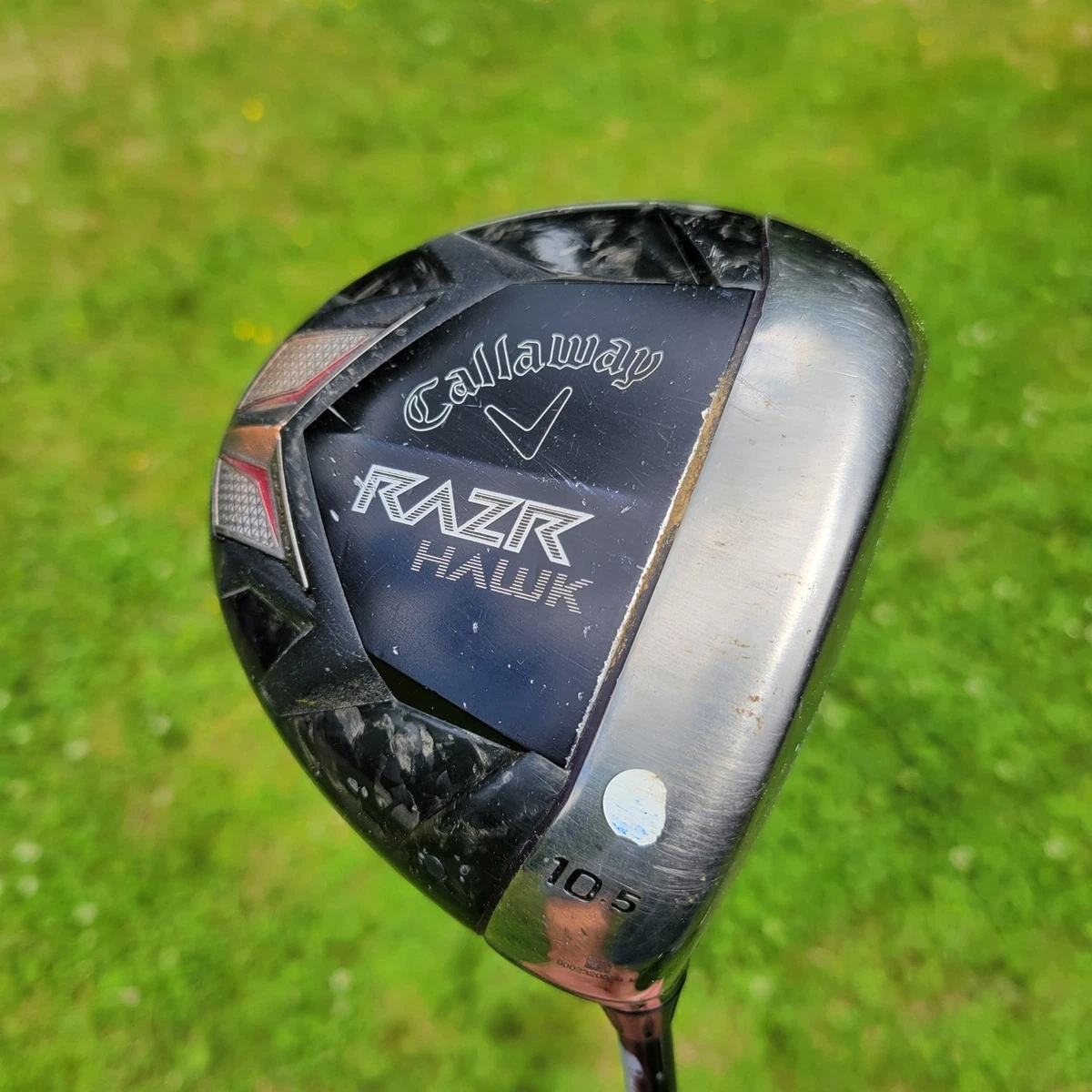 Callaway Razr Hawk for sale - eBay