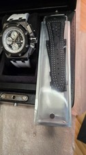 Audemars Piguet Royal Oak Offshore - Full set Ruben Barrichello Limited Edition 7