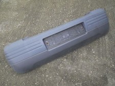 Pare-choc arrière Seat AROSA