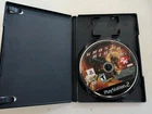 Ghost Rider (Sony PlayStation 2, 2007) PS2 No Manual