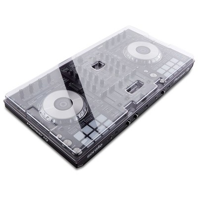 Decksaver Pioneer DDJ-SX3 Cover