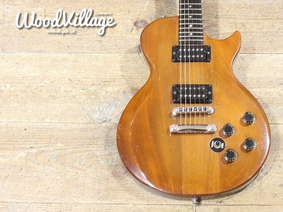 Gibson Firebrand The Paul Deluxe 1980 | eBay