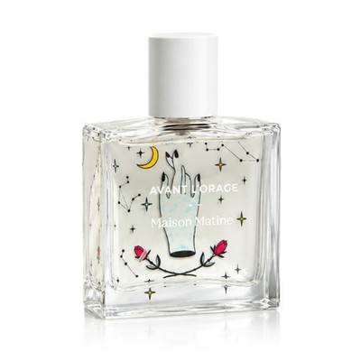 Maison Matine Avant L Orage Eau De Parfum 50 ml (unisex)